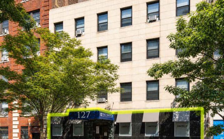 Pictures of Retail, Office property located at 127 East 31st Street, New York, NY 10016 for lease - image #1