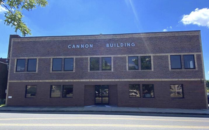 Pictures of Office, Special Purpose property located at 106 Circle Avenue, Salisbury, MD 21801 for lease - image #1