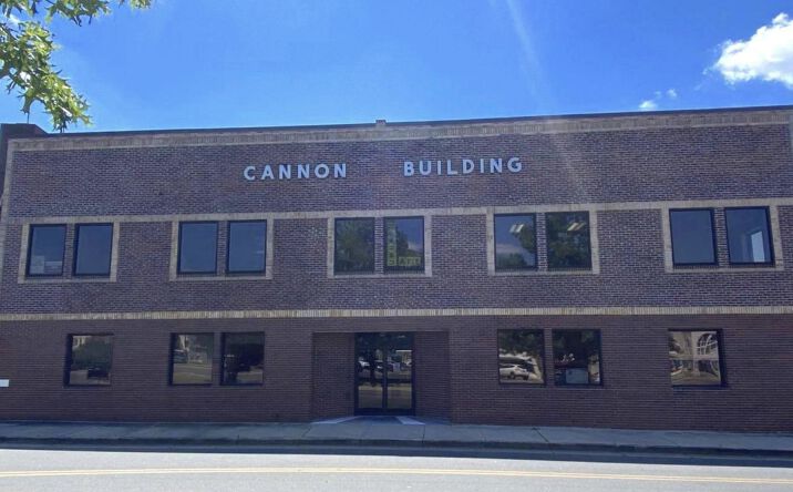 Pictures of Office property located at 106 Circle Avenue, Salisbury, MD 21801 for lease - image #1