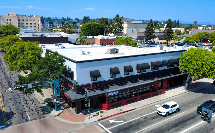 Pictures of Office property located at 101 East Commonwealth Avenue, Fullerton, CA 92832 for lease - image #1