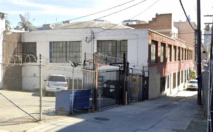 Pictures of Retail, Office property located at 712 S Grandview Street, Los Angeles, CA 90057 for lease - image #1