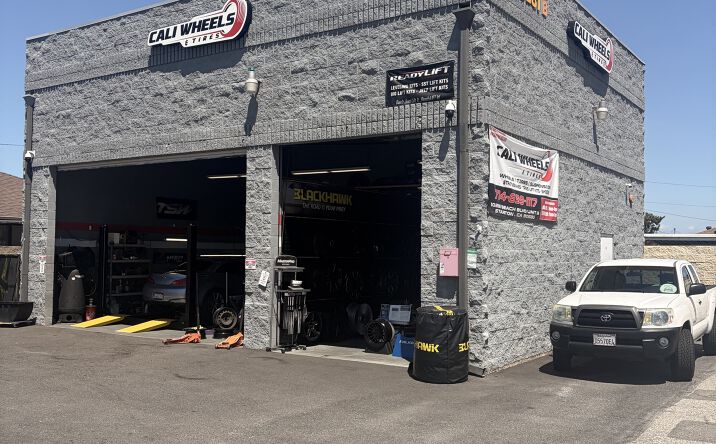 Pictures of Retail property located at 10280 Beach Boulevard, Stanton, CA 90680 for lease - image #1