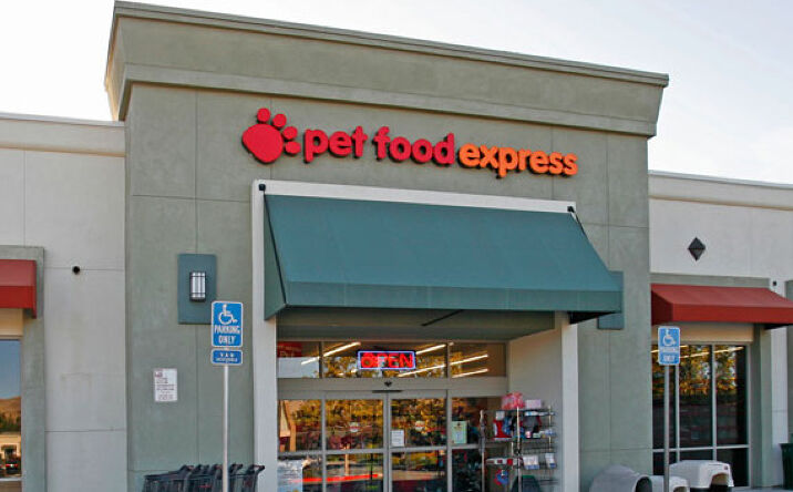 Pictures of Retail, Restaurant property located at 5404-5458 Ygnacio Valley Road, Concord, CA 94521 for lease - image #1