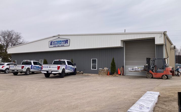 Pictures of Industrial property located at 2405 Parview Road, Middleton, WI 53562 for lease - image #1