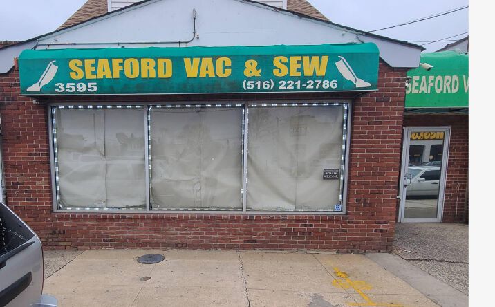Pictures of Retail, Office property located at 3595 Merrick Road, Seaford, NY 11783 for lease - image #1