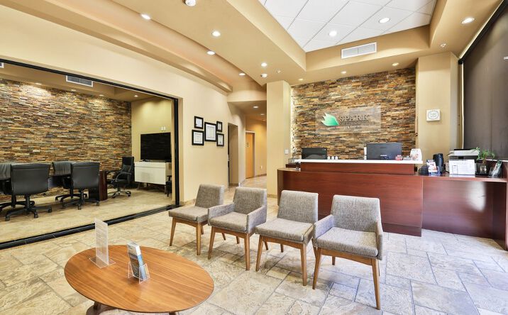 Pictures of Office property located at 6120 Hellyer Avenue, San Jose, CA 95138 for lease - image #1