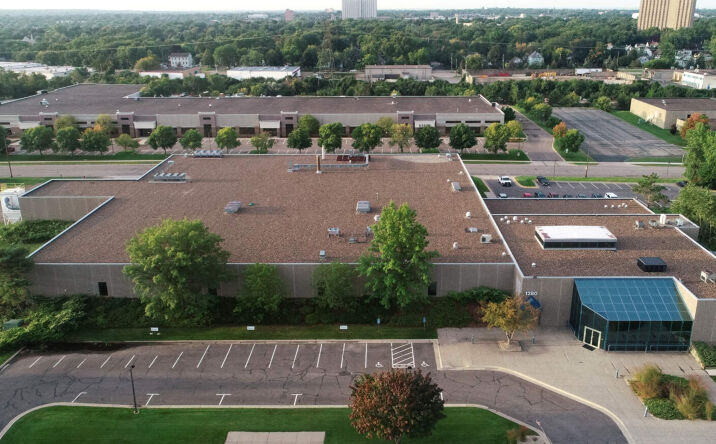 Pictures of Office, Industrial property located at 1280 Energy Park Drive, St. Paul, MN 55108 for lease - image #1