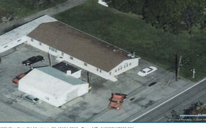Pictures of Office, Industrial property located at 1030 - 1150 Blue Barn Rd, Allentown, PA 18104 for lease - image #1