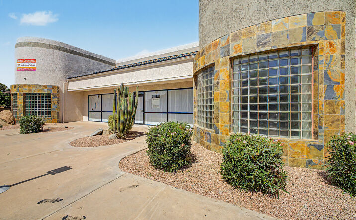 Pictures of Retail property located at 1290 N Scottsdale Rd., Tempe, AZ 85281 for lease - image #1
