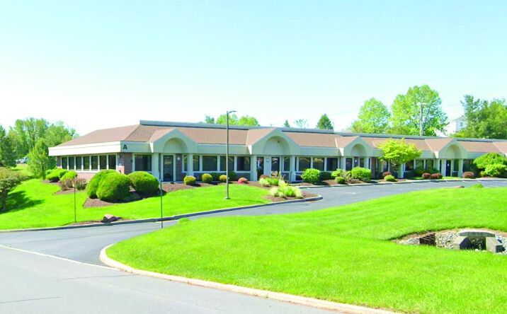 Pictures of Office property located at 1150 Glenlivet Drive, Unit A-11, Suites A & B, Allentown, PA 18102 for lease - image #1