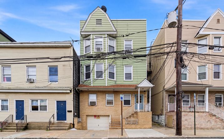Pictures of Retail property located at 48 E 19th St, Bayonne, NJ 07002 for lease - image #1