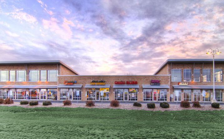 Pictures of Retail property located at 2831 Parmenter St, Middleton, WI 53562 for lease - image #1