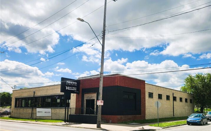 Pictures of Industrial property located at 1301 E 31st Street, Kansas City, MO 64109 for lease - image #1