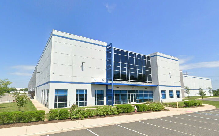Pictures of Industrial property located at 85 Stults Road, Dayton, NJ 08810 for lease - image #1