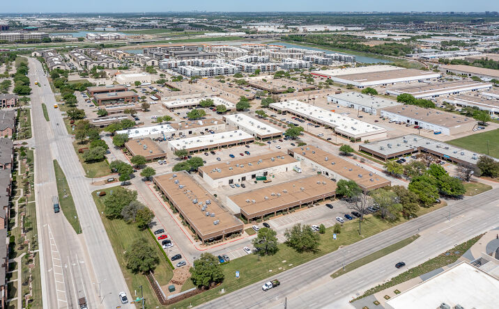Pictures of Industrial property located at 1801 Royal Lane, Dallas, TX 75229 for lease - image #1