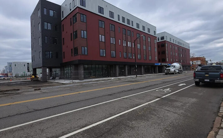 Pictures of Office property located at 450 South Park Ave, Buffalo, NY 14204 for lease - image #1