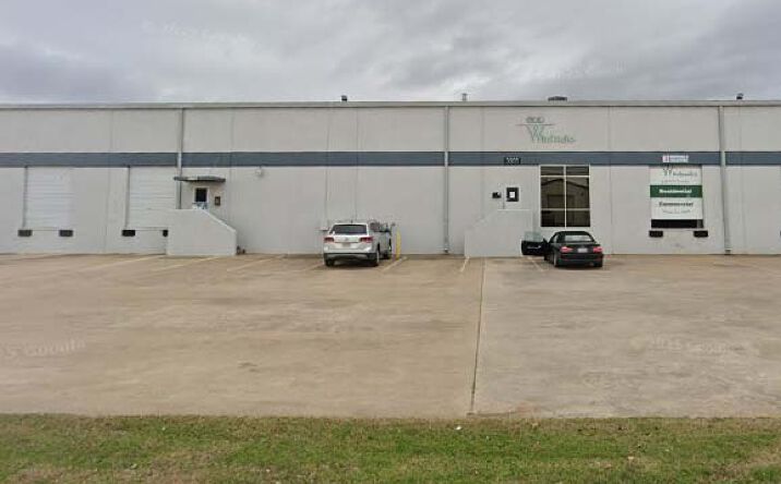 Pictures of Office, Industrial property located at 3501-3507 S Raider Dr, Hurst, TX 76053 for lease - image #1