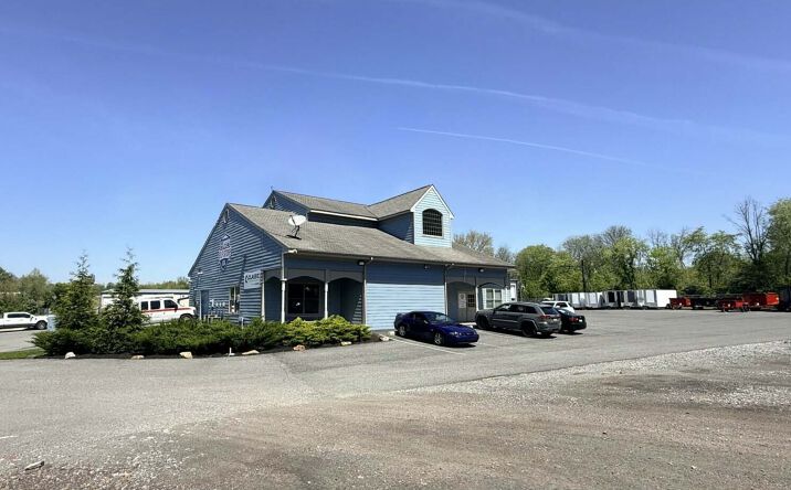Pictures of Office, Industrial property located at 21 Hagerty Blvd, West Chester, PA 19382 for lease - image #1
