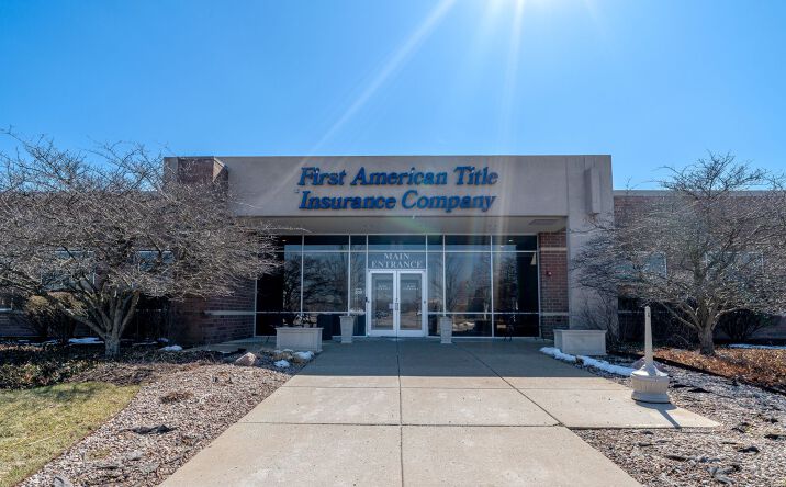 Pictures of Office property located at 27775 Diehl Rd, Warrenville, IL 60555 for lease - image #1
