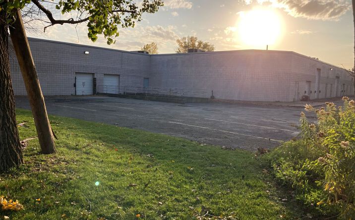 Pictures of Office property located at 210 John Glenn Dr, Buffalo, NY 14228 for lease - image #1