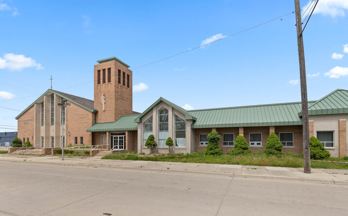 Pictures of Special Purpose property located at 266 Antoine Street, Wyandotte, MI 48192 for lease - image #1