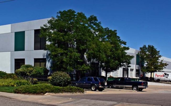 Pictures of Industrial property located at 11585 E 53rd Ave, Denver, CO 80239 for lease - image #1