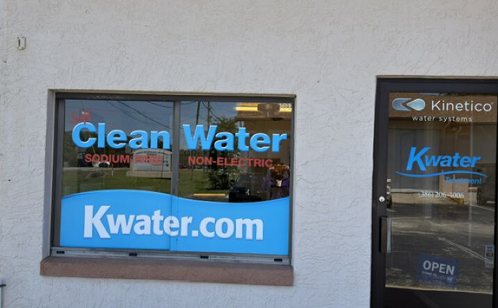 Pictures of Office, Industrial property located at 1096 U.S. 1, Ormond Beach, FL 32174 for lease - image #1