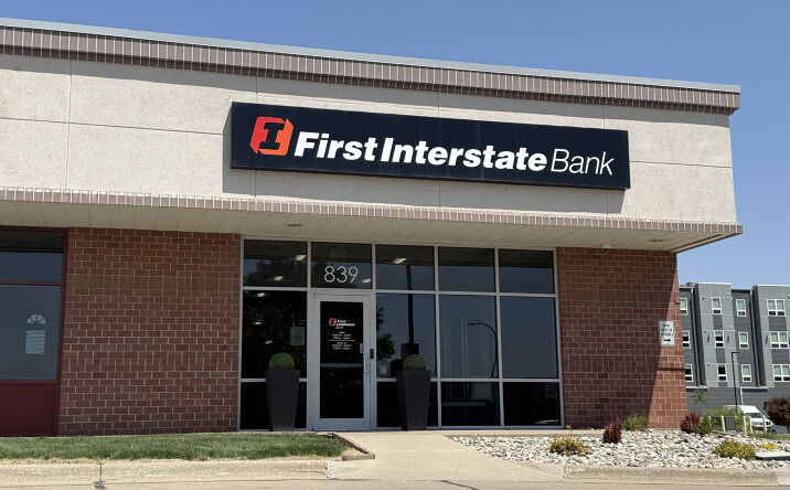 Pictures of Retail, Office property located at 839 Gordon Dr, Sioux City, IA 51101 for lease - image #1