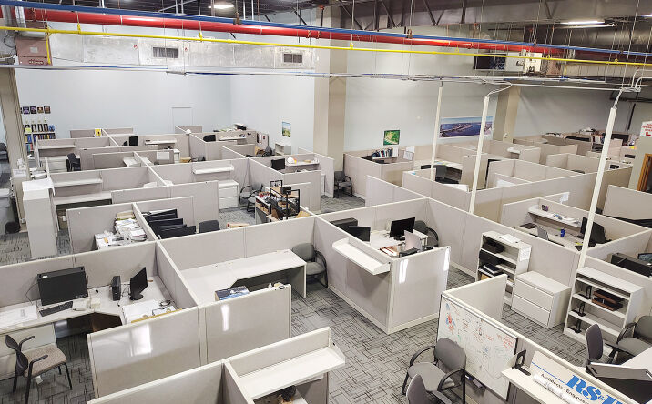 Pictures of Office property located at 115 Alma Blvd, #101, Merritt Island, FL 32953 for lease - image #1