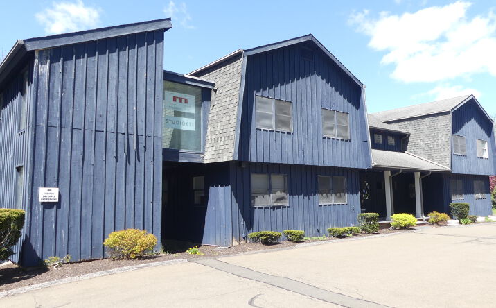 Pictures of Office property located at 23 Amity Road, Bethany, CT 06524 for lease - image #1