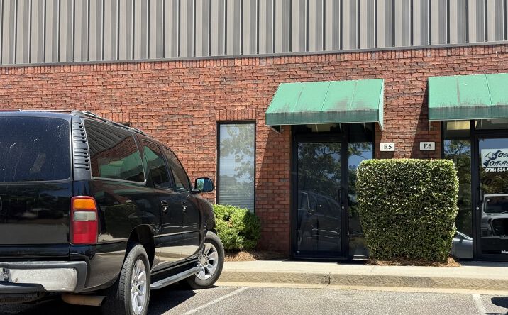 Pictures of Office, Special Purpose property located at 1071 Jamestown Boulevard, Watkinsville, GA 30677 for lease - image #1
