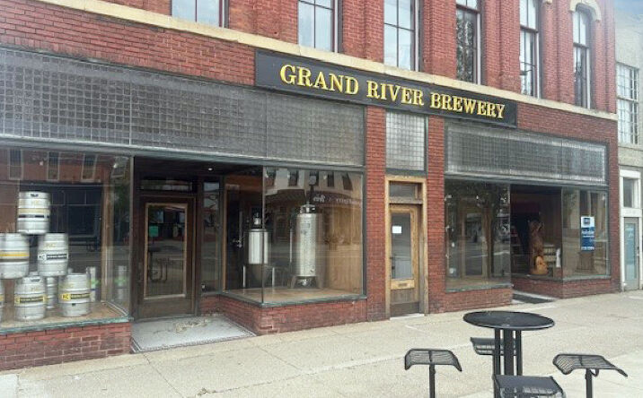 Pictures of Retail, Restaurant, Special Purpose property located at 101 West Michigan Avenue, Marshall, MI 49068 for lease - image #1