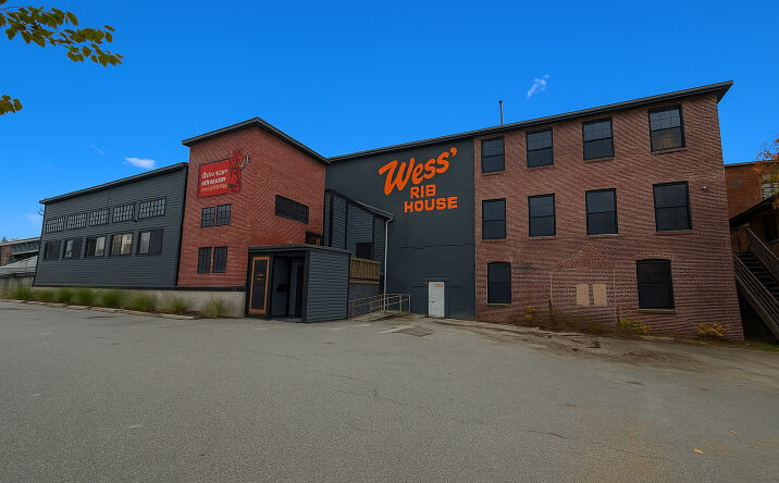 Pictures of Restaurant property located at 38 Dike Street, Providence, RI 02909 for lease - image #1