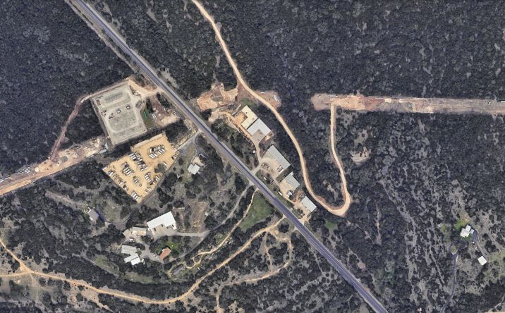 Pictures of Industrial, Land property located at 6535 State Highway 46, New Braunfels, TX 78132 for lease - image #1