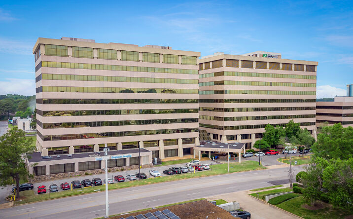 Pictures of Office property located at 6005 Park Avenue, Memphis, TN 38119 for lease - image #1