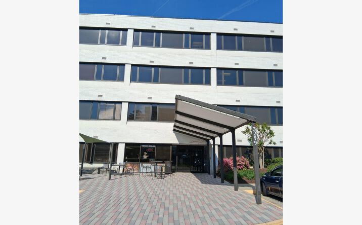 Pictures of Office property located at 3299 Woodburn Road, Annandale, VA 22003 for lease - image #1