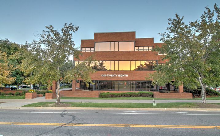 Pictures of Office property located at 1200 28th Street, Boulder, CO 80303 for lease - image #1