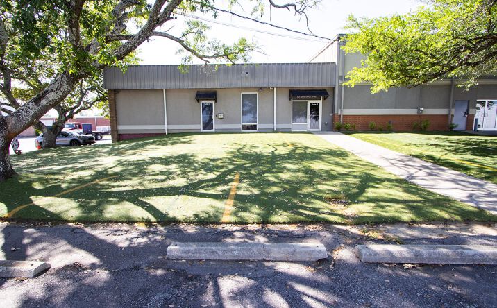 Pictures of Industrial property located at 901 Brookwood Drive, Columbia, SC 29201 for lease - image #1