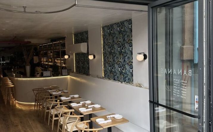 Pictures of Retail property located at 174 First Avenue, New York, NY 10009 for lease - image #1