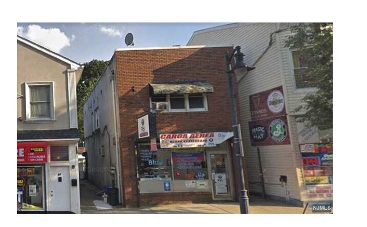 Pictures of Retail property located at 82 Passaic Street, Garfield, NJ 07026 for lease - image #1