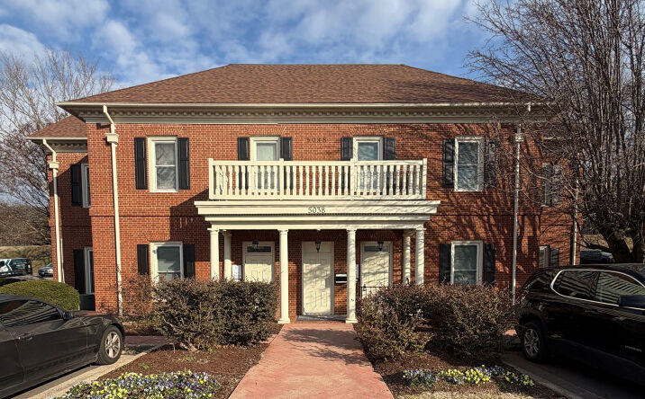 Pictures of Office property located at 5038 Thoroughbred Lane, Brentwood, TN 37027 for lease - image #1