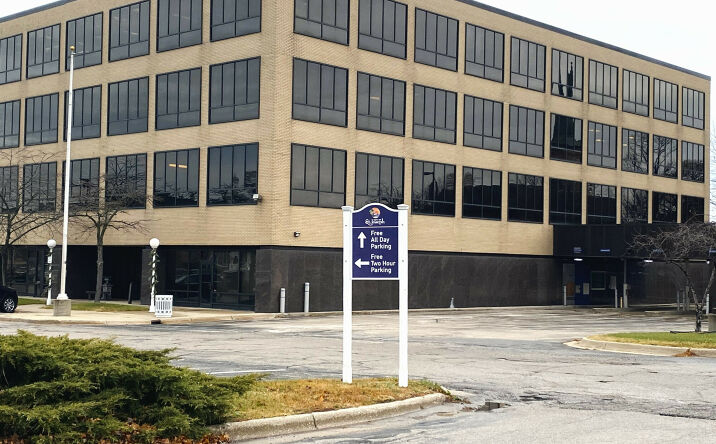 Pictures of Office property located at 830 Pleasant St, St. Joseph, MI 49085 for lease - image #1