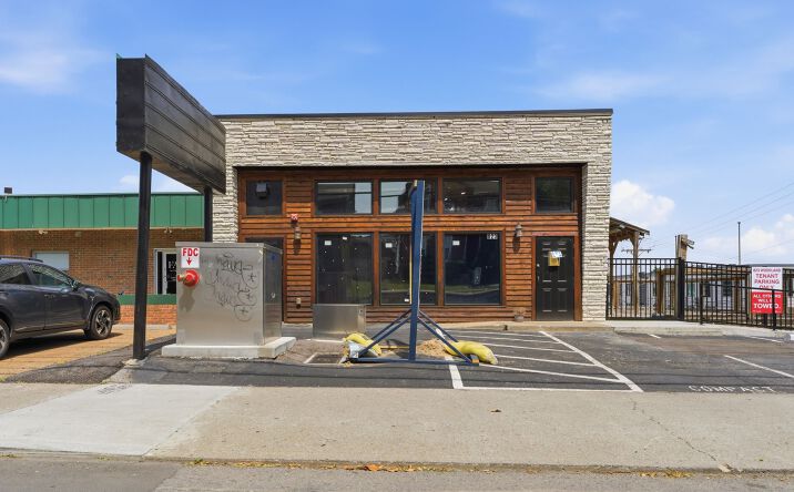 Pictures of Retail property located at 823 Woodland Street, Nashville, TN 37206 for lease - image #1