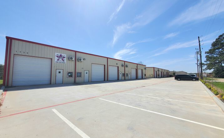Pictures of Industrial property located at 1730 CARGILL DR, WILLIS, TX 77378 for lease - image #1