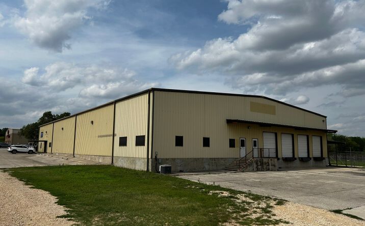 Pictures of Industrial, Special Purpose property located at 111 McCarty Lane, San Marcos, TX 78666 for lease - image #1