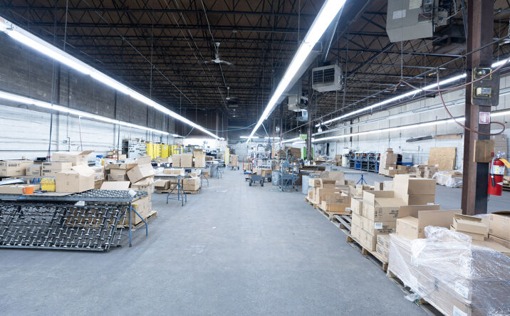 Pictures of Retail, Industrial property located at 1840 LEMOYNE AVE, SYRACUSE, NY 13208 for lease - image #1