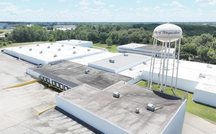 Pictures of Industrial property located at 231 E 13th St, Waynesboro, GA 30830 for lease - image #1