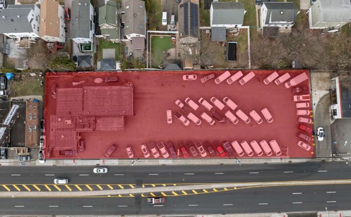 Pictures of Retail property located at 120-140 U.S. Highway 46 W, Little Ferry, NJ 07643 for lease - image #1