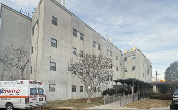 Pictures of Office property located at 211 Essex St, Hackensack, NJ 07601 for lease - image #1