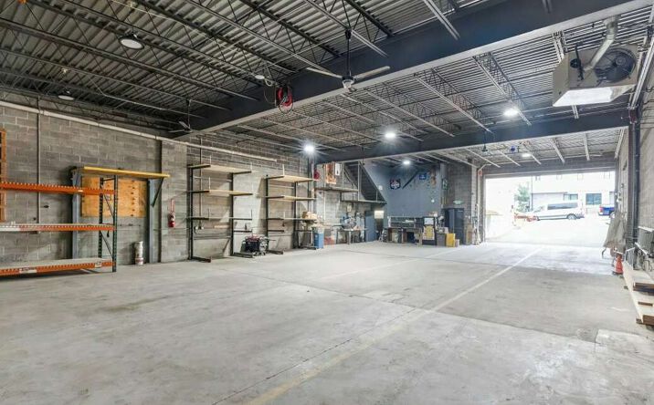 Pictures of Industrial, Office property located at 456 Walker St, Fairview, NJ 07022 for lease - image #1